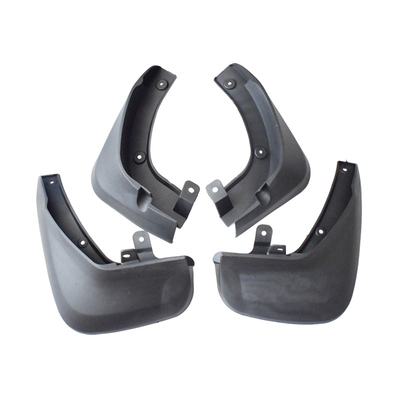 Factory-direct Car Mud Flaps Mud Flaps Splash 4pcs/set Front Rear Fender For Kia SPORTAGE 2006-2010 86831-1F010