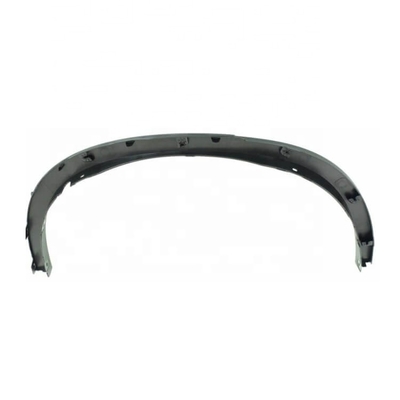 51777319834 OEM 51777319833 PP Car Rear Wheel Arch Balance Damper Flares Liner Eyebrow For BMW X6 F-16 2014-2019