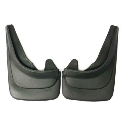 Factory-direct Universal Car Front Rear Mudflaps Spoiler Splash Guards Mud Flaps For Most Vehicles Car Accessories