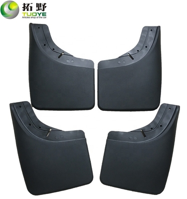 Plastic Splash Guards For 1992-1999 Chevrolet GMC C/K Auto Pickup 1988-1999 Car Mud Flaps Suburban Fenders Mud Flaps