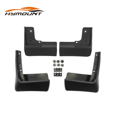 ABS Auto Parts Mud Flaps Splash Guards For Prius Hybrid ZVW30 2010-2015 Mud Flaps