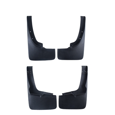 For Ford Ranger 2018+ Front And Rear Mud Flap For Ford Ranger 2018+ Splash Guard
