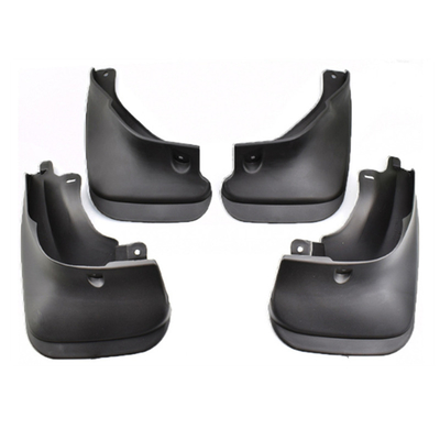 1993-1997/1998-2002 Car Accessories Mud Flaps Car Shock Absorbers For 1998-2002 Toyota Corolla AE100 AE110 1993-1997 Sedan Hatchback Mud Flaps Splash Guard