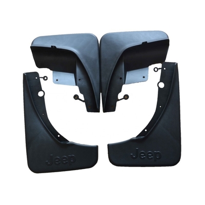 Original Shock Absorber For JEEP Grand Cherokee 2017 Mud Flaps Splash Guards Mud Flap Mud Flaps Applicable To JEEP