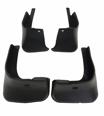 Mud Flaps Car Front And Rear Fender Flares Protected Splash Guard For Corolla (BT FE06)